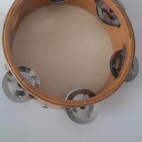 Tamburello tradizionale GEWA