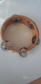 Tamburello tradizionale GEWA