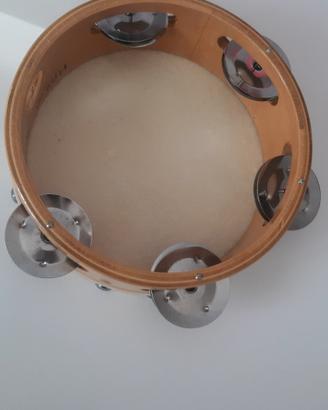 Tamburello tradizionale GEWA