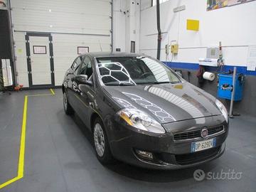 Fiat Bravo 1.9 MJT 120 CV Emotion