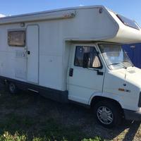 FIAT DUCATO 2.5 Km Certificati e Attestati