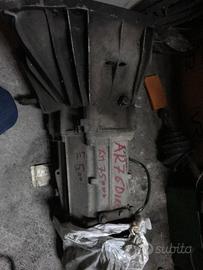 CAMBIO CAMPAGNOLA DIESEL AR 76 2500 DIESEL