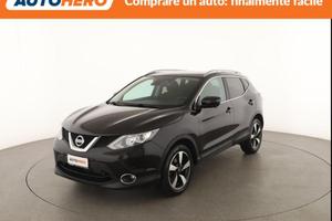 NISSAN Qashqai BA47516