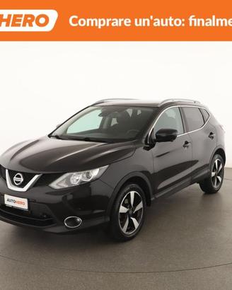 NISSAN Qashqai BA47516