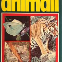 Enciclopedia degli animali