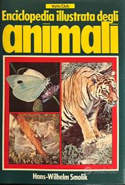 Enciclopedia degli animali