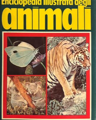 Enciclopedia degli animali