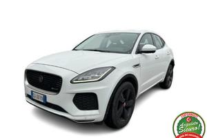 JAGUAR E-Pace 2.0D 150 CV AWD aut. R-Dynamic 4X4