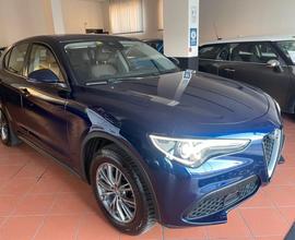 Auto alfa romeo stelvio