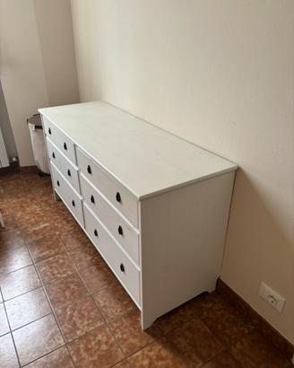 Cassettiera IKEA 6 cassetti - fuori produzione