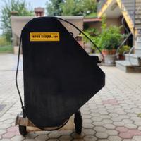 Raspatrice buone condizioni e subito disponibile.