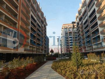 Appartamento Sesto San Giovanni