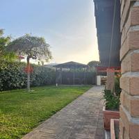Villa singola Davoli [Cod. rif 3230517VRG]