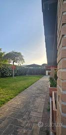 Villa singola Davoli [Cod. rif 3230517VRG]