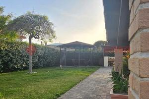 Villa singola Davoli [Cod. rif 3230517VRG]