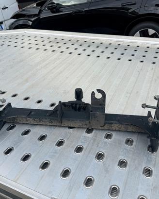 GANCIO TRAINO MERCEDES SPRINTER