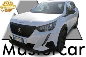PEUGEOT 2008 2008 II 1.2 puretech Active Pack