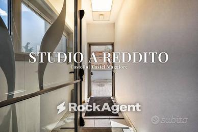 Immobile di 255 m² con più di 5 locali a Castel Ma