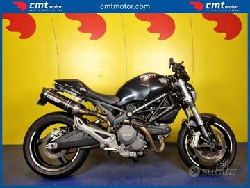 DUCATI Monster 696 Garantita e Finanziabile