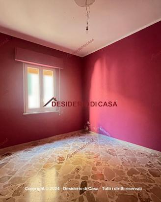 Appartamento, Santa Flavia.