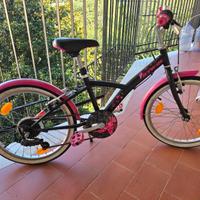 Bicicletta