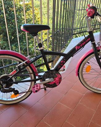 Bicicletta