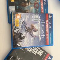 Giochi playstation hits