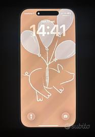 iPhone 17 256GB Bianco