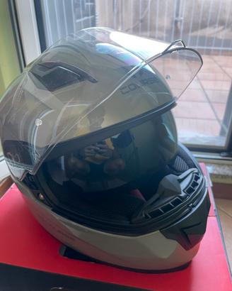 Casco integrale Course Raider 2.0 55-56cm