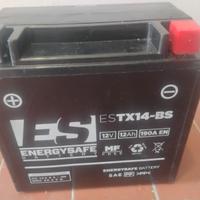 BATTERIA MOTO