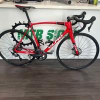 OLMO IN CARBONIO TG .L