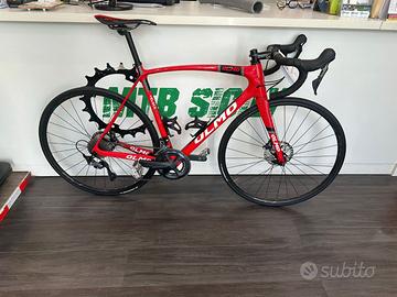 OLMO IN CARBONIO TG .L