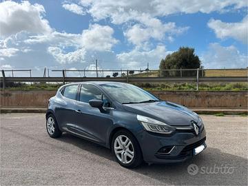 Renault Clio IV serie 1.5 dCi -  Kw 55