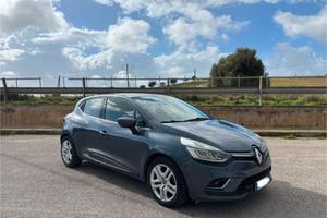 Renault Clio IV serie 1.5 dCi -  Kw 55