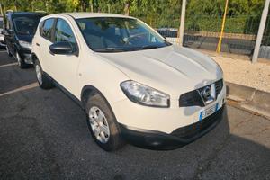 Nissan Qashqai 1.5 dCi DPF Acenta