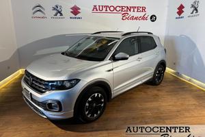 Volkswagen T-Cross 1.0 tsi Sport 110cv dsg