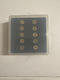 Getti  per carburatore phbg 5mm