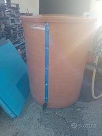 serbatoi in vetroresina 