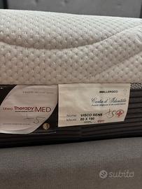 materassi Memory 