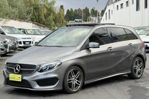 Mercedes Classe B 200D PREMIUM AMG 4 MATIC