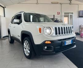 Jeep Renegade 2.0 Mjt 140CV 4WD Active Drive Low L