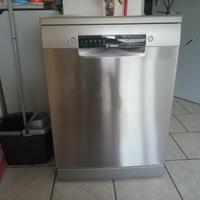 lavastoviglie BOSCH silence serie 4