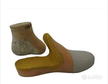 Canditatura Settore Ortopedia