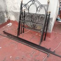 Letti in ferro battuto