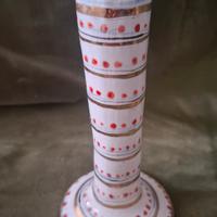 vaso artigianale 
