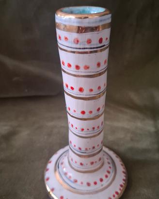 vaso artigianale 