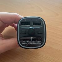 Trasmettitore bluetooth auto