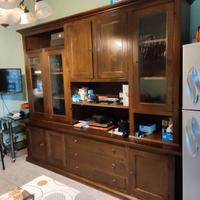 credenza