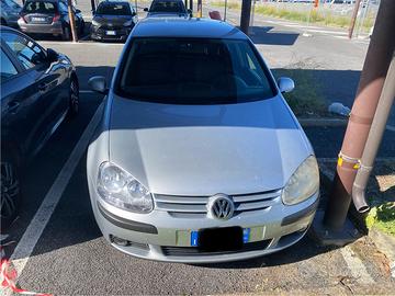 Volkswagen golf 1900 tdi 105cv