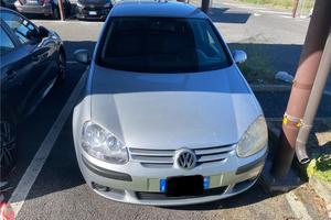 Volkswagen golf 1900 tdi 105cv